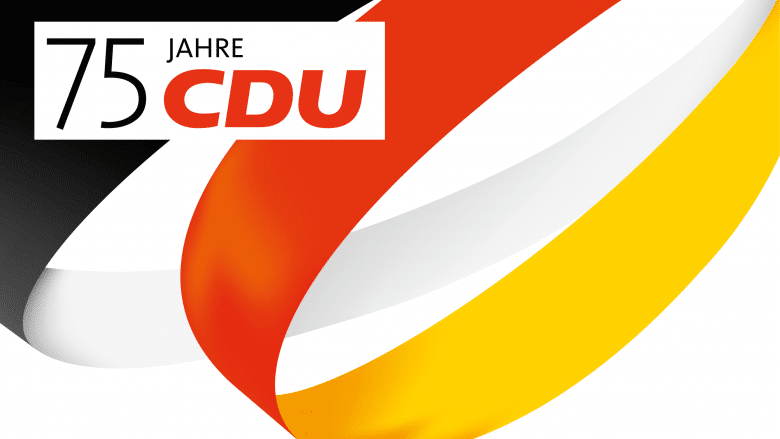75-Jahrfeier der CDU Durbach - Ebersweier